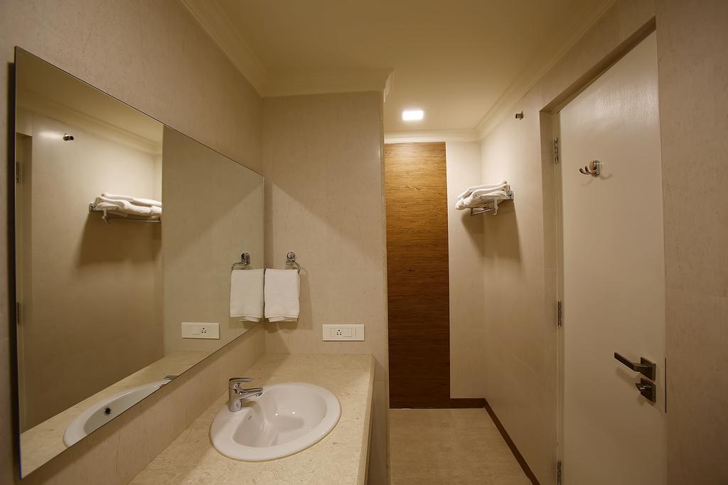Mammamia Boutique Hotel Kochi Habitación foto